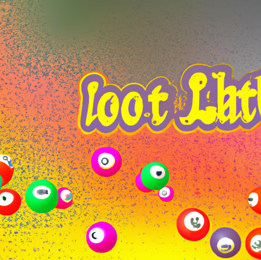 Lotter Online Lottery |