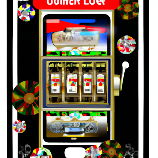 Slot Machine Online | Mobile Guide