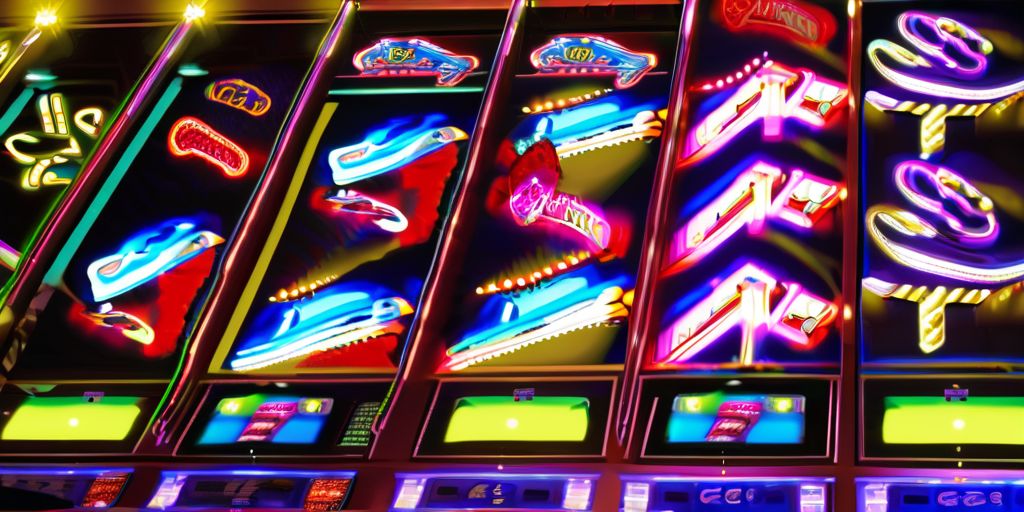 Win Big at Slots of Vegas Casino: Your Ultimate Guide to Jackpots and Fun