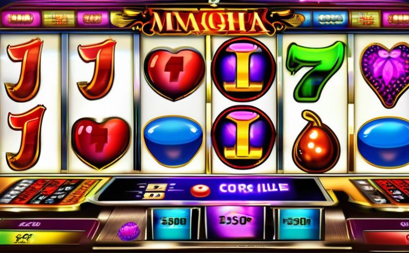  | Stretch Your Bankroll Further: The Best Online Casino Penny Slots to Play Now