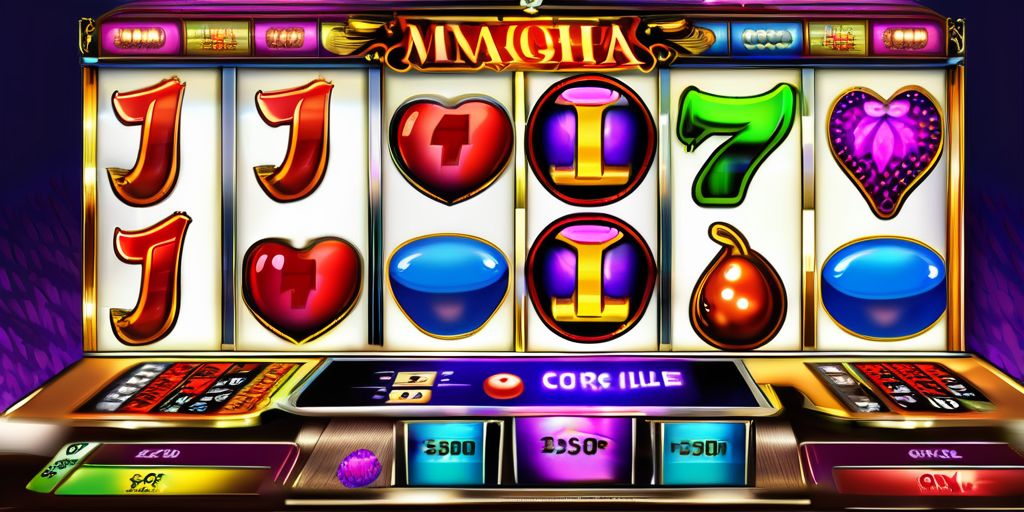 Stretch Your Bankroll Further: The Best Online Casino Penny Slots to Play Now