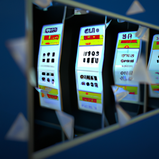 Pay by Phone Bill Slots: A Safe and Secure Way to Gamble Online