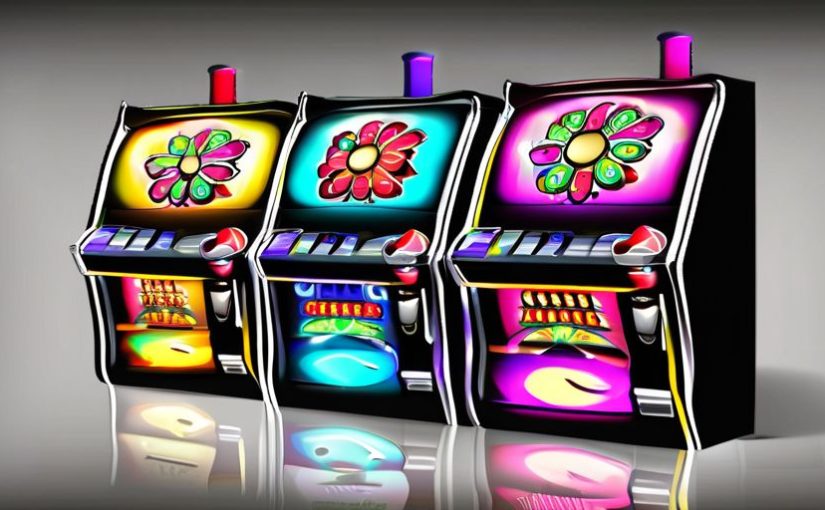  | Top Picks: Best Online Slots for Winning Big!