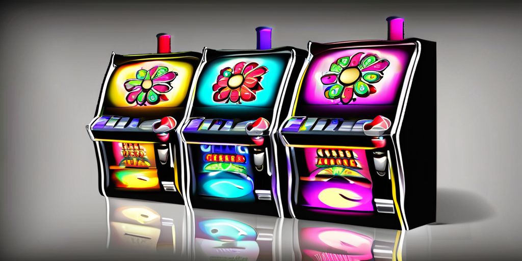 Top Picks: Best Online Slots for Winning Big!