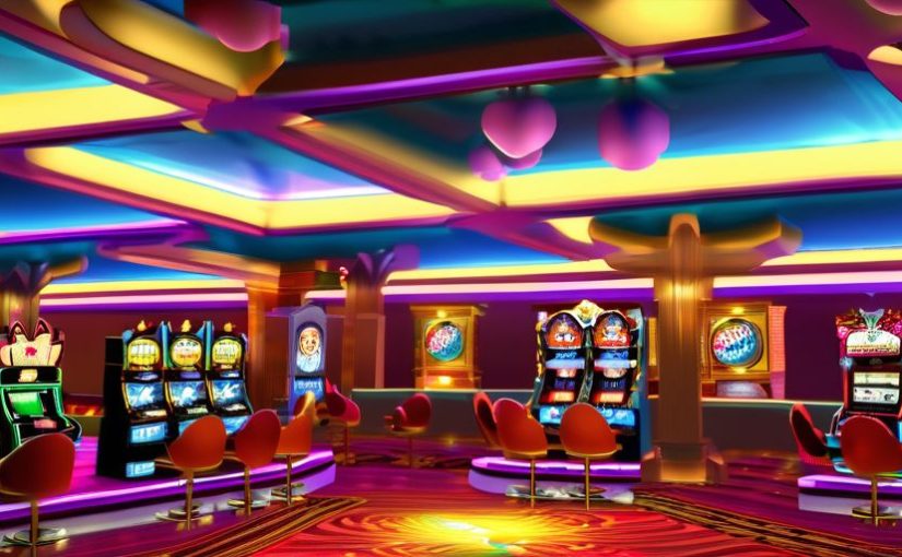  | Experience the Thrill at Mega Casino UK: A Review