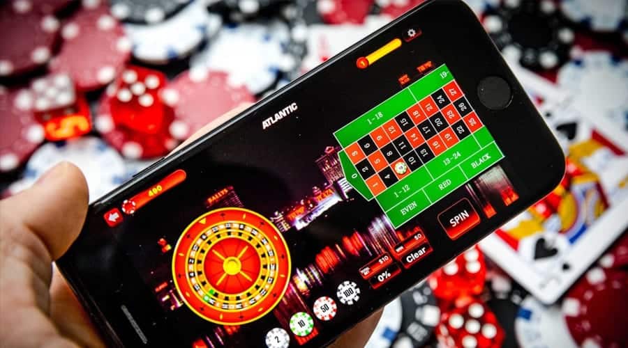  | The SlotJar.com Definitive Guide to Phone Casino Bonuses and Best Mobile Games