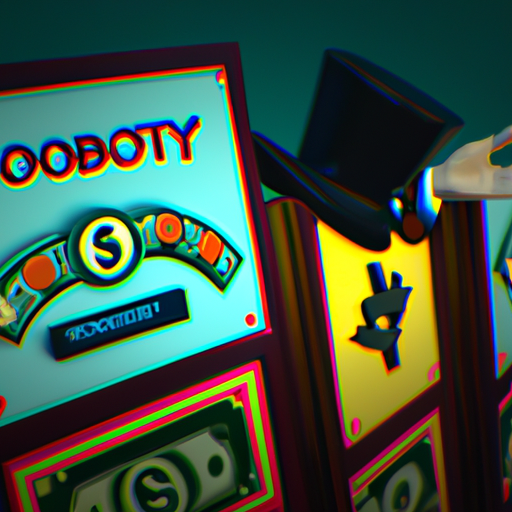  | Monopoly Slots: How to Win Big and Have Fun at the Same Time