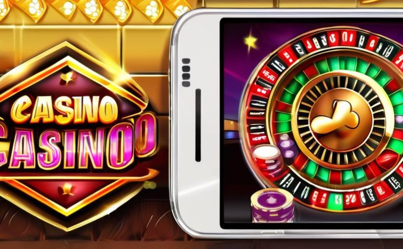  | Winning Big on the Go: The Ultimate Guide to Jackpot Mobile Casino