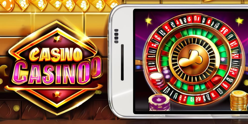 Winning Big on the Go: The Ultimate Guide to Jackpot Mobile Casino