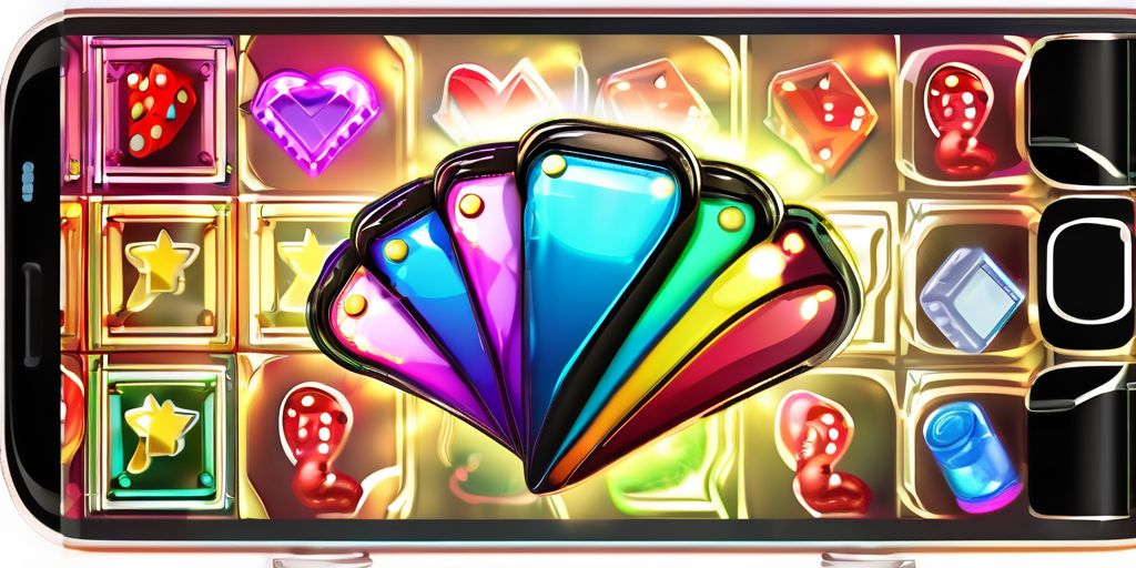 Hit the Jackpot On-the-Go: Top Jackpot Mobile Games Reviewed