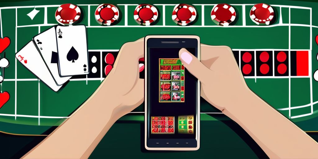 Always Open: Discover the Thrills of The Phone Casino Experience