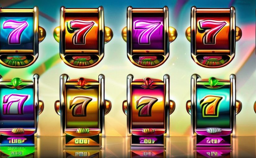  | Spin to Win: Unleashing the Fun with Slots and Play