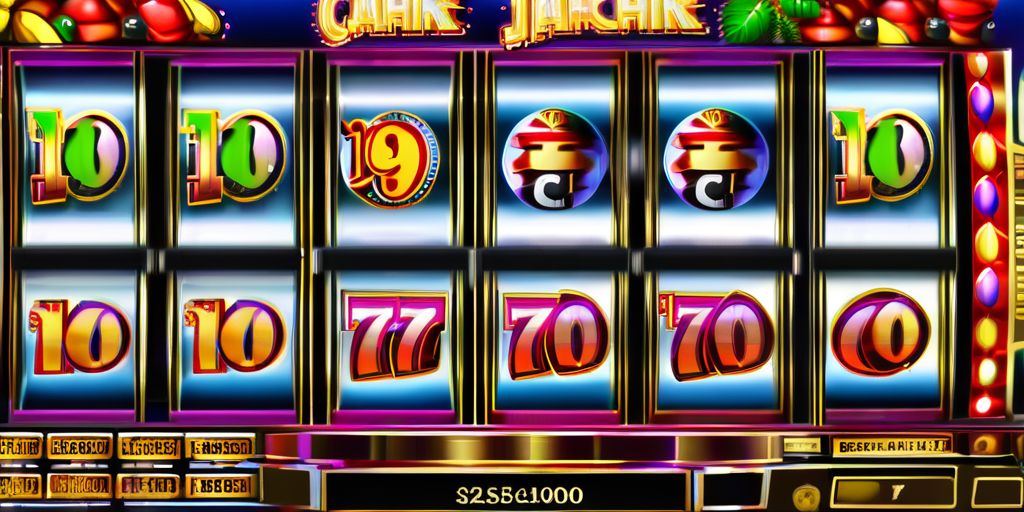 Winning Made Simple: Your Guide to Easy Slots