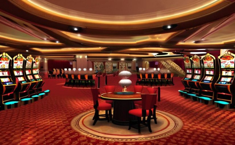  | Exploring the Luxe Life: A Review of Prime Casino