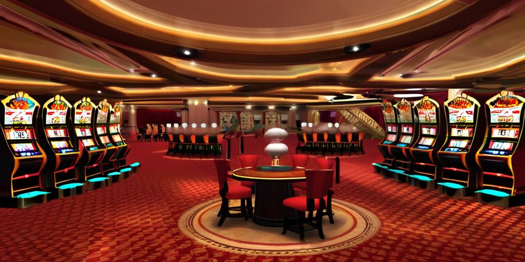 Exploring the Luxe Life: A Review of Prime Casino