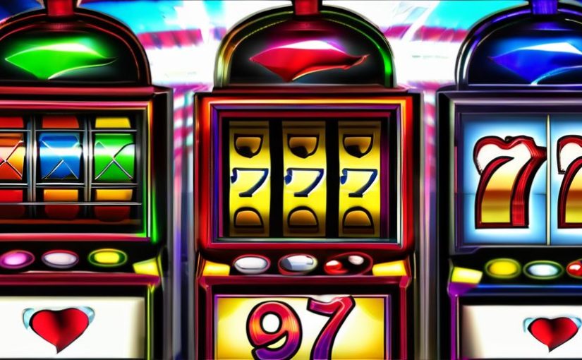  | Win Big with Penny Slot Machines: The Thrifty Gambler's Guide