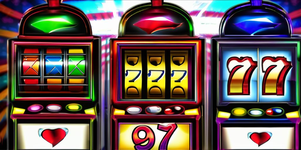 Win Big with Penny Slot Machines: The Thrifty Gambler&#8217;s Guide