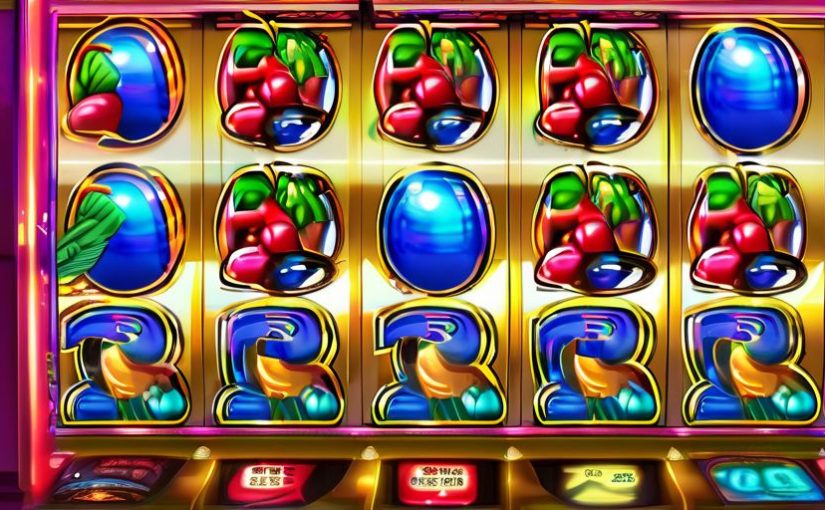  | Maximizing Winning Odds on Penny Slots: The Thrifty Gambler's Guide