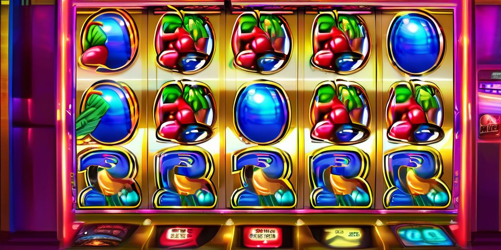 Maximizing Winning Odds on Penny Slots: The Thrifty Gambler&#8217;s Guide