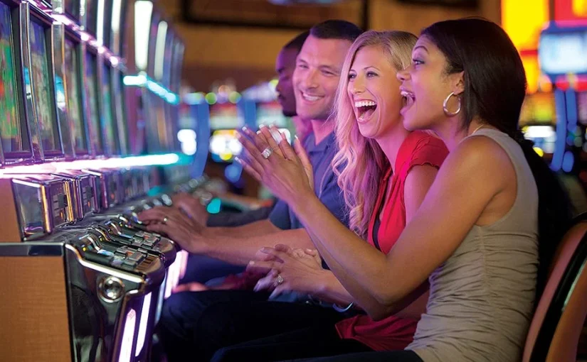 Poland Ontario Canada Explore Gambling in the Area Now