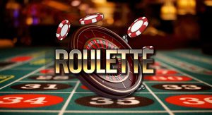 roulette bankroll strategy 