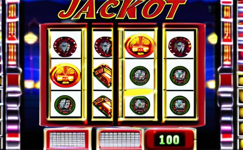  | Winning Big at All Jackpots Casino: The Ultimate Guide