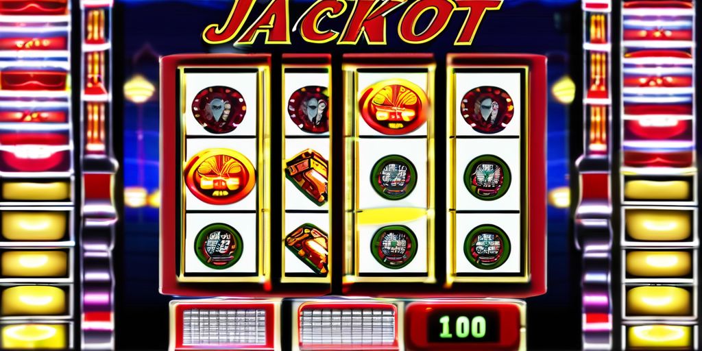 Winning Big at All Jackpots Casino: The Ultimate Guide