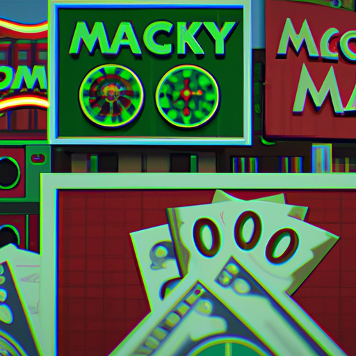 Monopoly Slots: A World of Fun and Fortune
