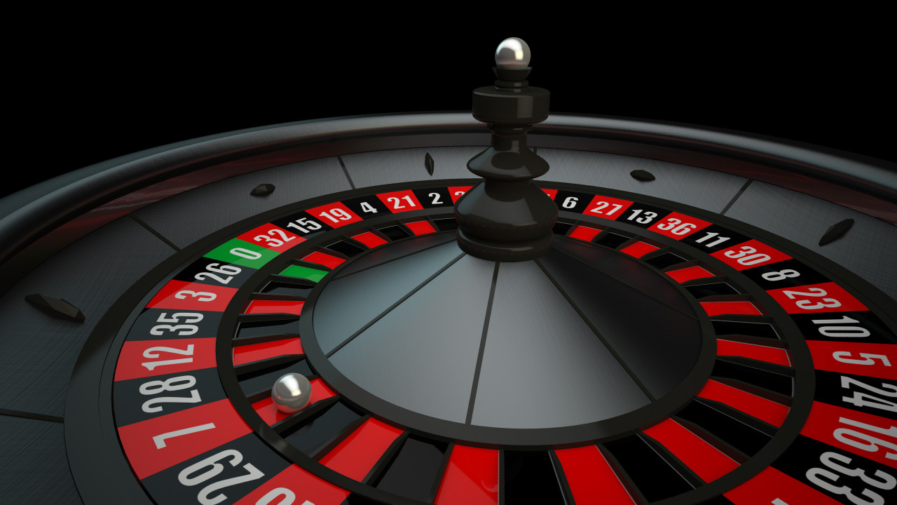 Online Roulette