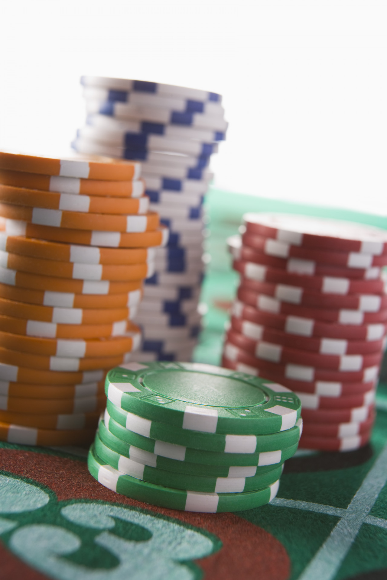 Understanding Roulette Understanding Roulette