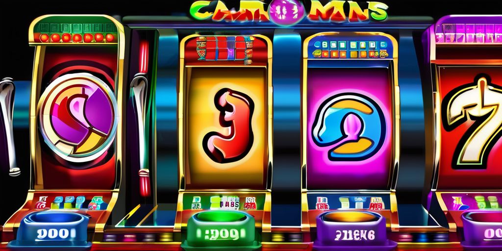 Exciting Launches: Discover the Latest Slot Games Hitting the Casino Floor