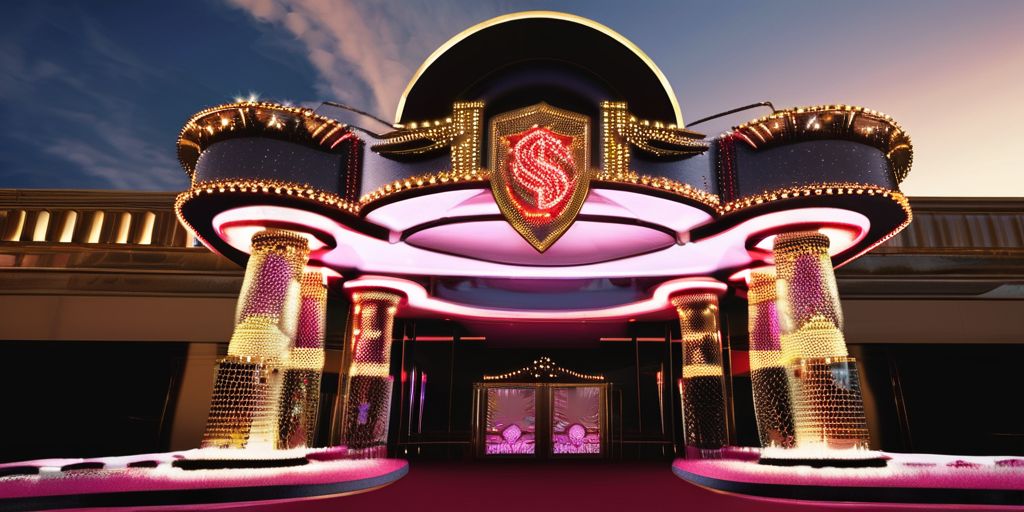 Feeling Lucky in the UK: An Insider&#8217;s Guide to Britain&#8217;s Play Casinos