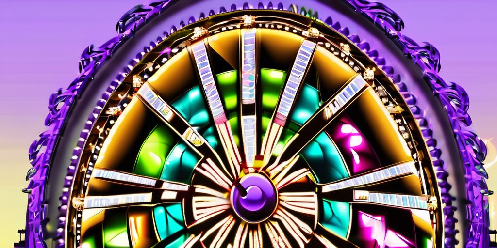 Spinning to Win: How &#8216;Spin A Win&#8217; is Revolutionizing Casino Gaming