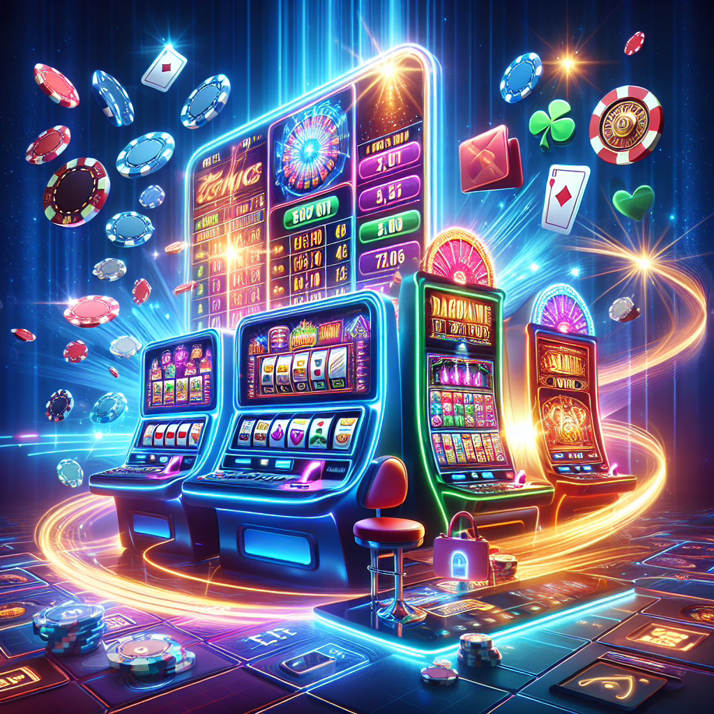 Top Cash Games Online at SlotJar.com Top Cash Games Online
