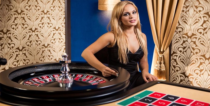 Smart Live Casino